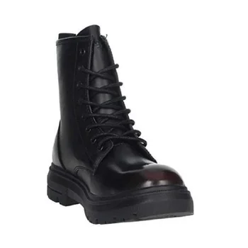 

WRANGLER - Art. WL92634A - CLASH MID - colore burgundy