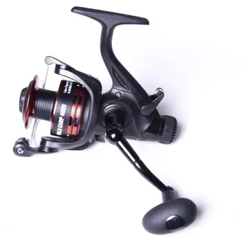 

Wild Carp 7 + 1BB 3000 coil with bytraner