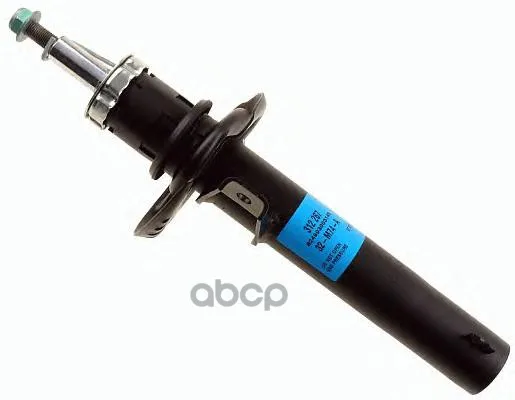 Амортизатор Sachs 312267 Sachs арт. 312267