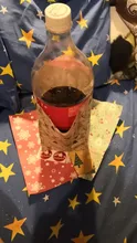 Gift-Bags Boxes Guests-Packaging Merry-Christmas Deer Candy Stickers No Party with Snowflakes
