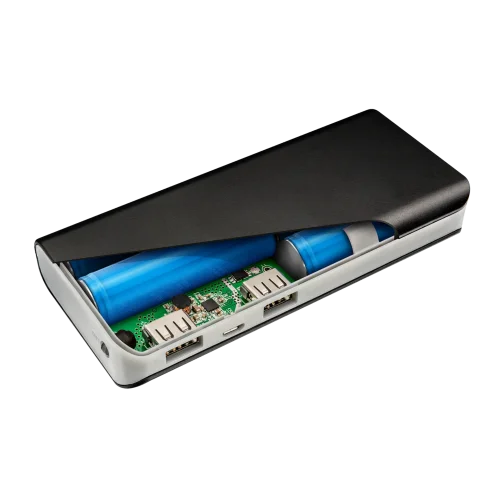 Внешний аккумулятор Powerbank 21212 Trust PRIMO 12500mAh