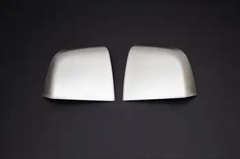 

For Opel Combo D Accessories 2011+ Combo D Accessories Chrome Mirror Cover Chrome Stainless Steel