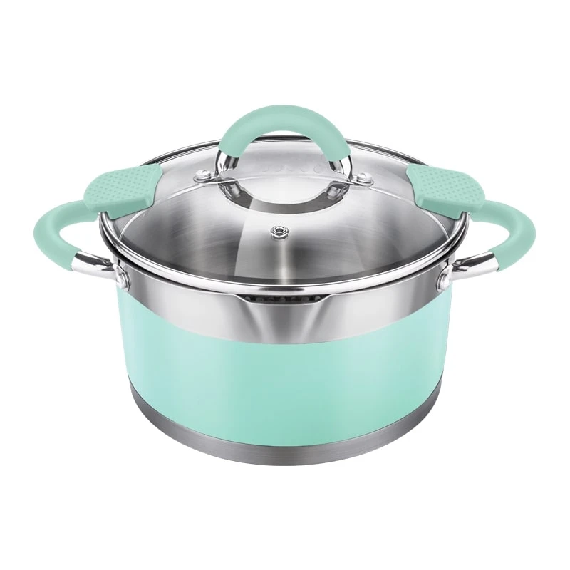 кастрюля lara lr02-582 sonata. Silampos посуда atlantico. 3 л. кастрюля нерж 4л d=20см стекл. кастрюля 9 л из нержавеющей стали luxstahl кт142.