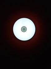 LED Ceiling Lights PIR Motion Sensor Smart Home Lighting AC85-265V 9W 13W 18W 24W 36W