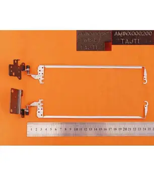 

LAPTOP HINGES FOR ACER ASPIRE ES1-523 ES1-532 ES1-533 ES1-572 AM1NX000200 AM1NX000100