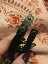 Relojes de pulsera Vintage para mujer y niña, pulsera con hoja, brazalete de cuero colgante, regalo