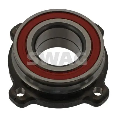 Wheel hub BMW E39/E60 ass. SWAG 20912180