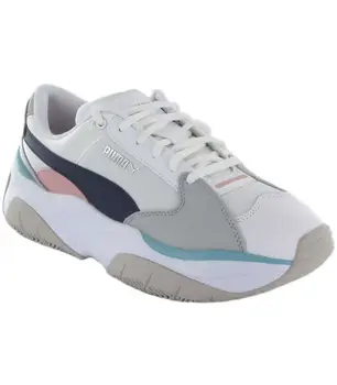 

Puma Storm And Metallic