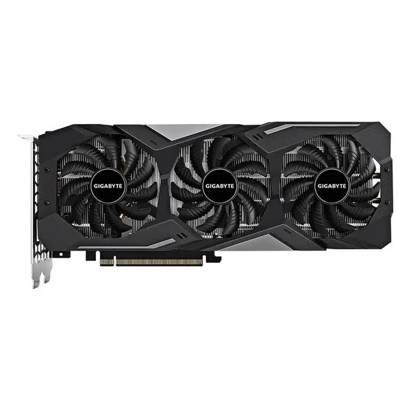 Игровая Видеокарта Gigabyte GV-N2060 8 GB GDDR6