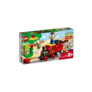 

LAYMAN DUPLO TOY STORY TM 10894 TRAIN TOY STORY