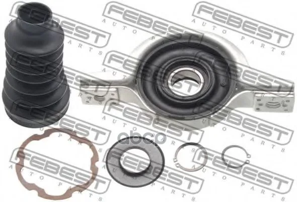 Подшипник Подвесной Кардана Hyundai Santa Fe 06-12 Febest Hycbsan Febest арт. HYCBSAN