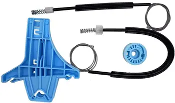 

Window Regulator Repair Kit Front Left Side 2 H0837402E for VW Amarok 2010-ON