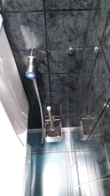 Valve Toilet Stainless-Steel Bathroom Water Triangle Hot Thicken Kitchen Anti-Explosion