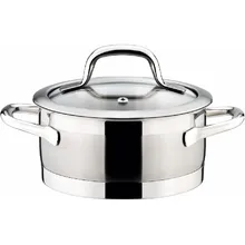 Кастрюля Tescoma PRESIDENT с крышкой d 18 cm 2.0л. 780242