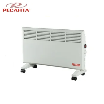 

Convector RESANTA OK-1600 Heating device Electroconvector Forced convection heater Wall-hung convector Mechanical converter