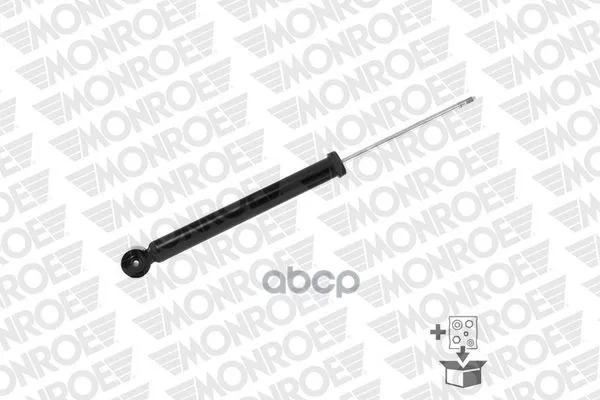 Амортизатор Подвески Oespectrum Monroe 376041sp Monroe арт. 376041SP