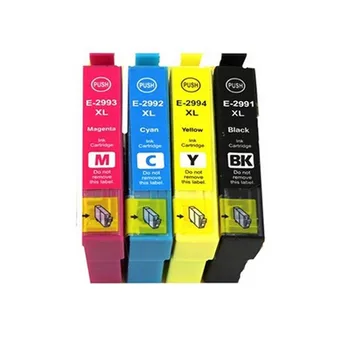 

Compatible Ink Cartridge Inkoem T299