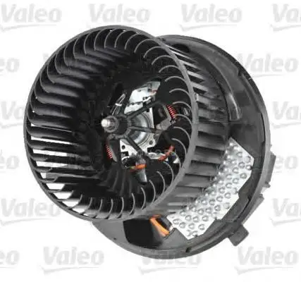 Мотор отопителя VAG A3/Q3/TT/OCTAVIA/YETI/G5/PASSAT/TIGUAN+A/C 03-/10