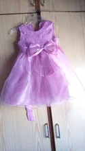 Vestido de princesa de encaje para niña, ropa de fiesta de cumpleaños de Navidad, vestidos de flores rojas para niña, traje de graduación de invierno