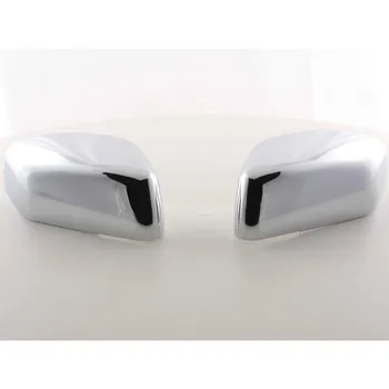 

Chrome rearview Land Rover Discovery 4