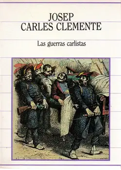 

The Carlist Wars-Josep Carles Clemente