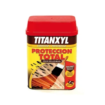 

Titanxyl Protección Total