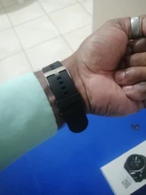 LIGE-reloj inteligente deportivo para hombre y mujer, nuevo accesorio de pulsera resistente al agua con seguimiento de actividad en tiempo Real, control del ritmo cardíaco, compatible con Android IOS, 2021