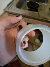 Kitchen Sink Waterproof Strip Transparent-Tape-Tape Pool-Water-Seal Bathroom-Gap Self-Adhesive