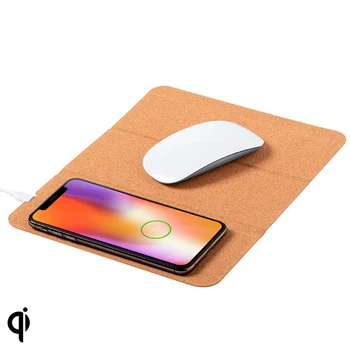 

Mat with Qi Wireless Charger 146615