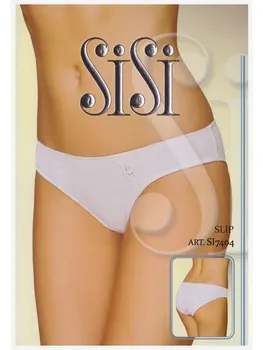 

Sisi si7404 briefs