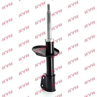 Front shock absorber gas Renault Twingo 93 KAYABA 333714 | Автомобили и мотоциклы