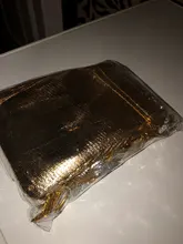 50 unids/bolsa 7x9cm 9x12cm 10x15cm embalaje de joyería ajustable colores plateados/dorados bolsa de terciopelo con cordón, bolsas de regalo de boda y bolsas