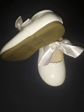 Sandalias de piel sintética transpirables con lazo para niñas, zapatos de verano para niños pequeños, 2020