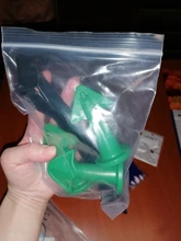 Juego de espátulas de boquilla de silicona reutilizable, herramientas calafatear