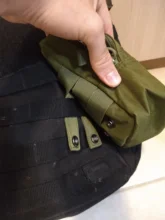 Belt Pouch Waist-Bag Phone-Case Molle-Tool EDC Airsoft Zipper Military CQC Tactical Durable