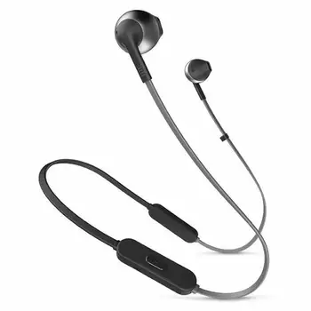 

JBL Tune 205 BT - BT 4.1 Bluetooth headset-Driver 12.5MM Black