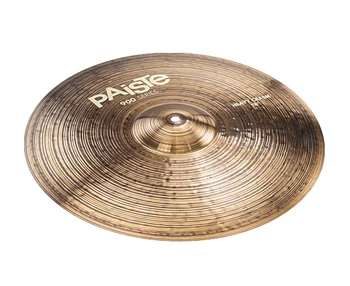 

0001902818 900 series heavy crash Plate 18 ", Paiste