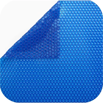 

Thermal pool Cover 3 m wide without reinforcement