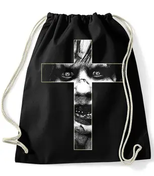 

Bag backpack--The exorcist-The exorcist-Cross