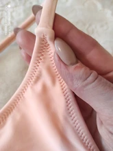 CUPSHE-bañador cruzado de una pieza para mujer, traje de baño con cuello en V, Espalda descubierta, Monokini de retales, ajustable para playa, 2021