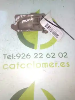 

5628093 handle Inner Left Rear Citroen Xsara Picasso 2.0 Hdi Sx