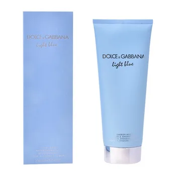 

Shower Gel Light Blue Pour Femme Dolce & Gabbana