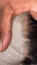 Pelucas frontales de onda profunda para mujeres negras 28 30 pulgadas, cabello humano rizado 13x4 brasileño Remy, peluca con malla Frontal ondulada y húmeda