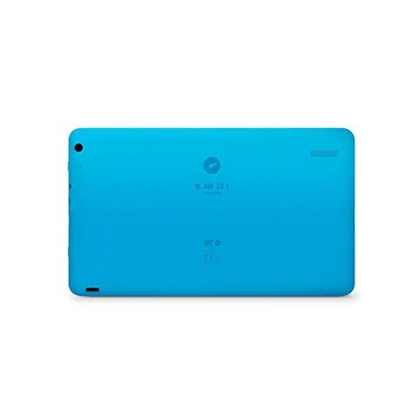 Планшет SPC Blink 10,1 9767108A 10," QC ips 8 GB Blue
