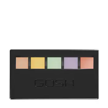 

Set of concealer gosh Color Corrector Kit