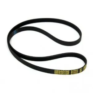 

Belt for washing machine Indesit (Indesit) Hotpoint-Ariston (Hotpoint-Ariston) aqualtis (Akvaltis 1201 J5 145552