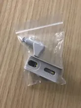 Include Battery LED Cabinet Hinge Night Light Sensor Light For Kitchen Living Room Bedroom