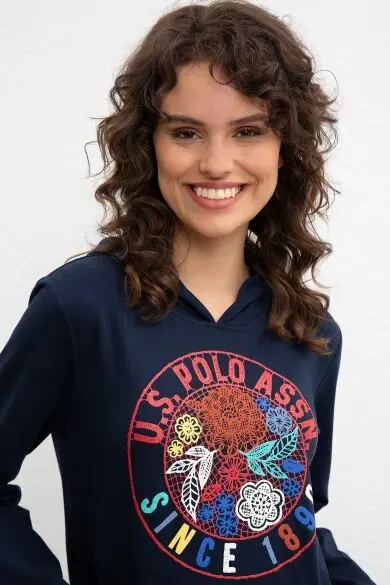 U.S. POLO ASSN. Для женщин кофты