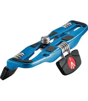 

MANFROTTO tripod MINI POCKET REF. MPI-BU