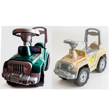 

Machine super safari Army, Children's wheelchair Orion or549ar p90407